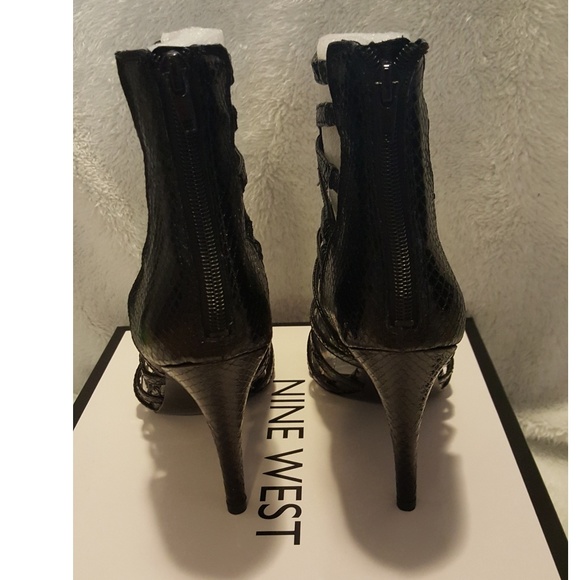 NEW Nine West - All clear - Picture 5 of 6